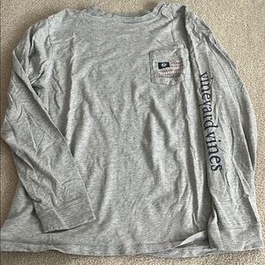 Vineyard Vines Long Sleeve Tee